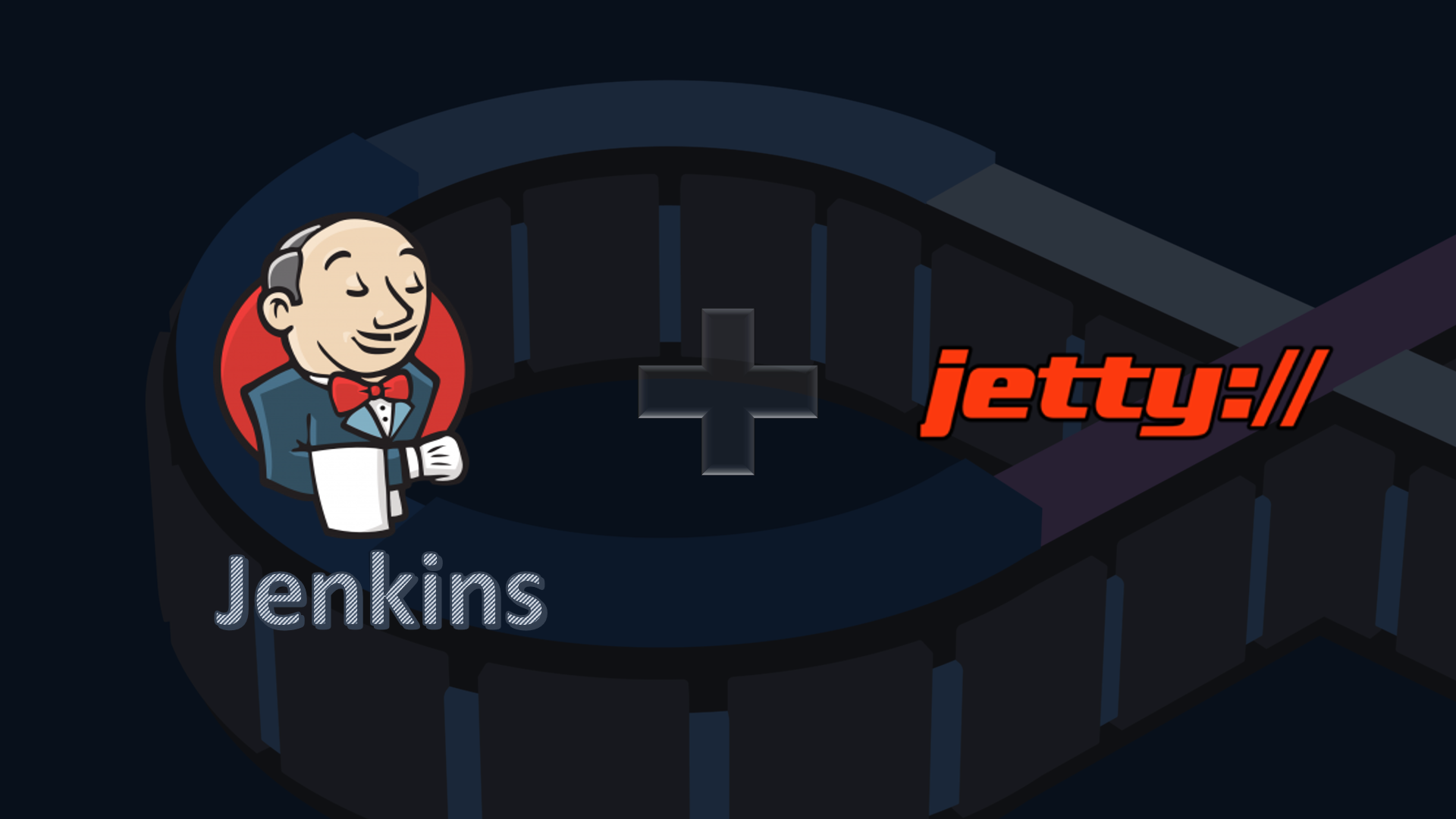 JenkinsJettCICD
