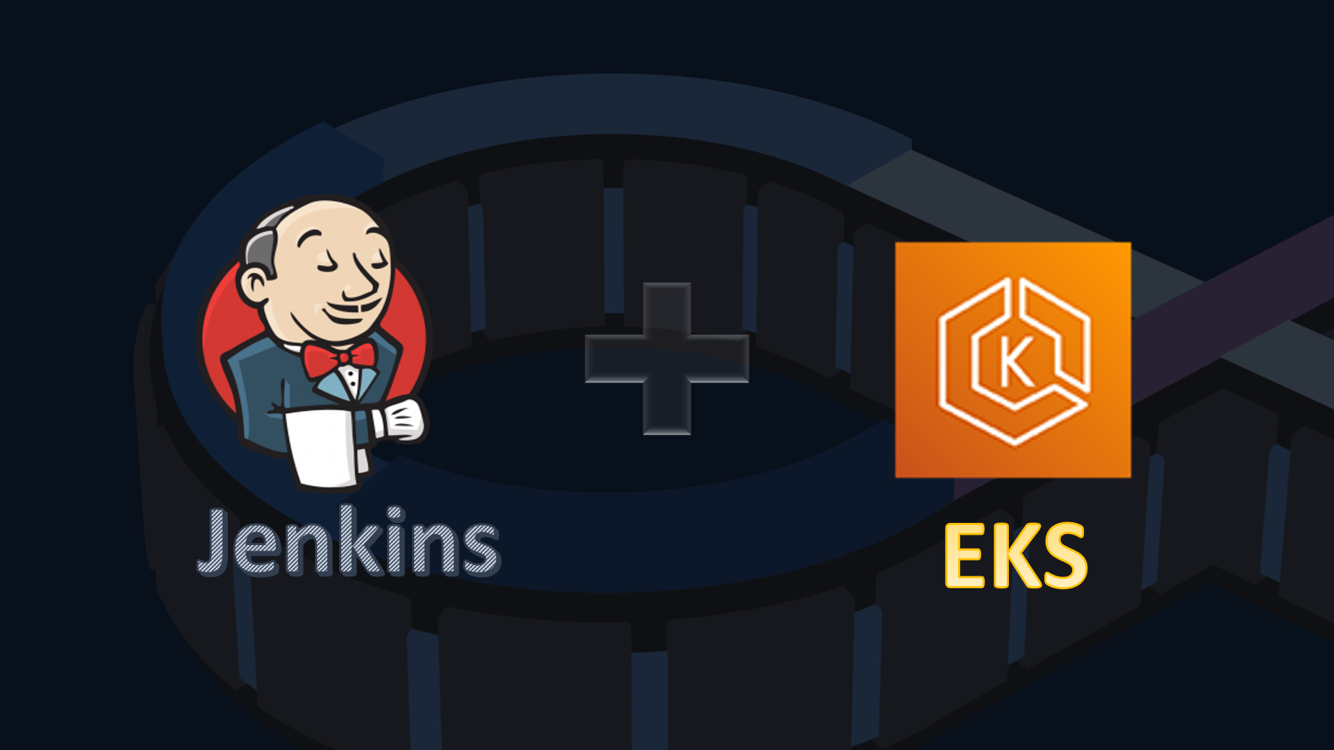 JenkinsContainersCICD